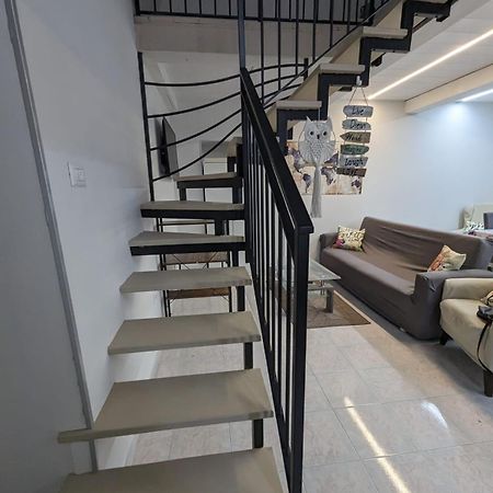 Dafne E Apollo Apartment Помпей Екстериор снимка