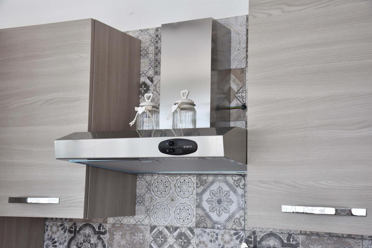 Dafne E Apollo Apartment Помпей Екстериор снимка