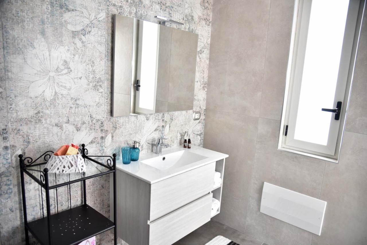 Dafne E Apollo Apartment Помпей Екстериор снимка