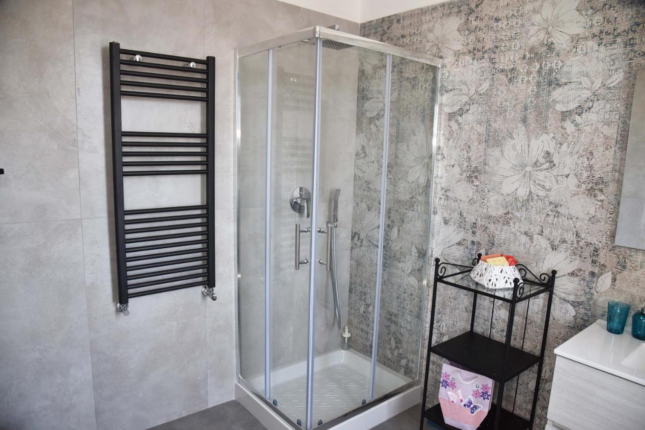 Dafne E Apollo Apartment Помпей Екстериор снимка