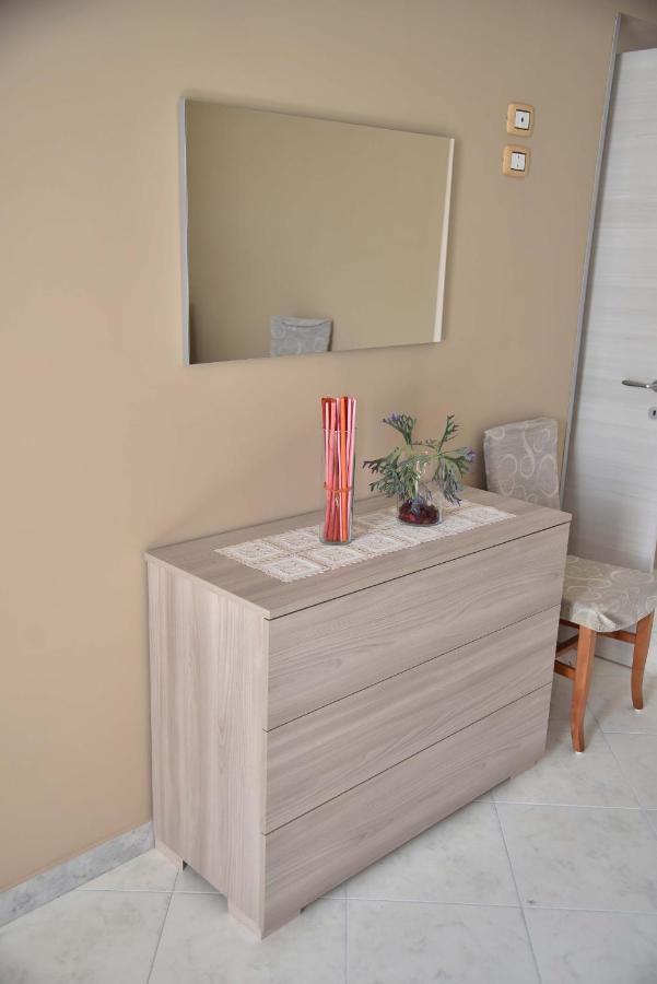Dafne E Apollo Apartment Помпей Екстериор снимка