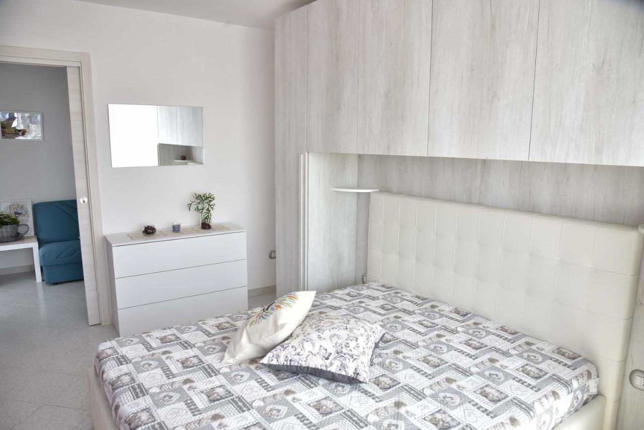 Dafne E Apollo Apartment Помпей Екстериор снимка