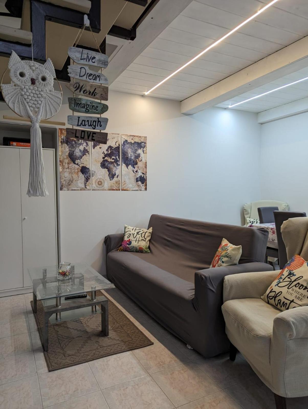 Dafne E Apollo Apartment Помпей Екстериор снимка