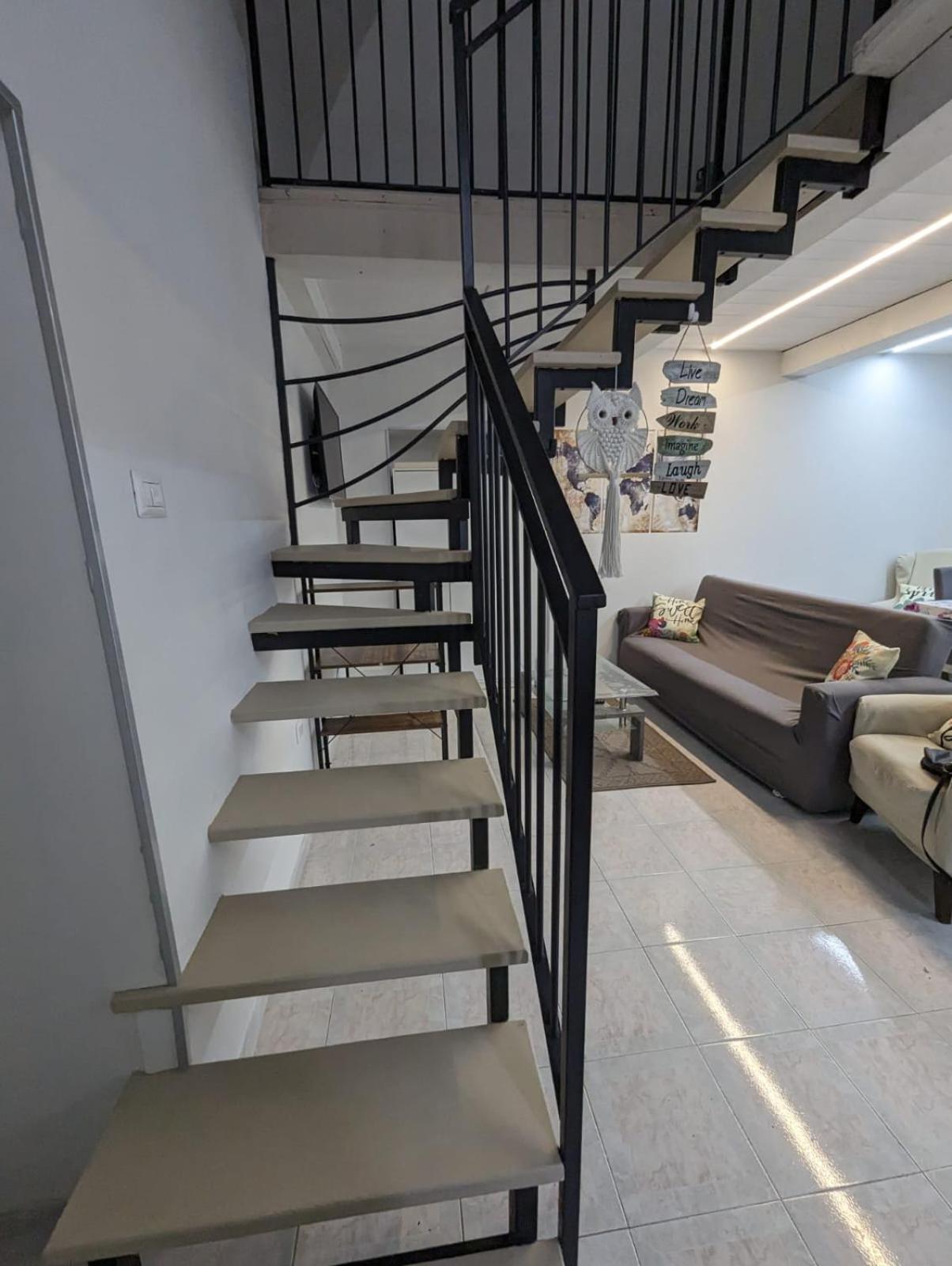 Dafne E Apollo Apartment Помпей Екстериор снимка