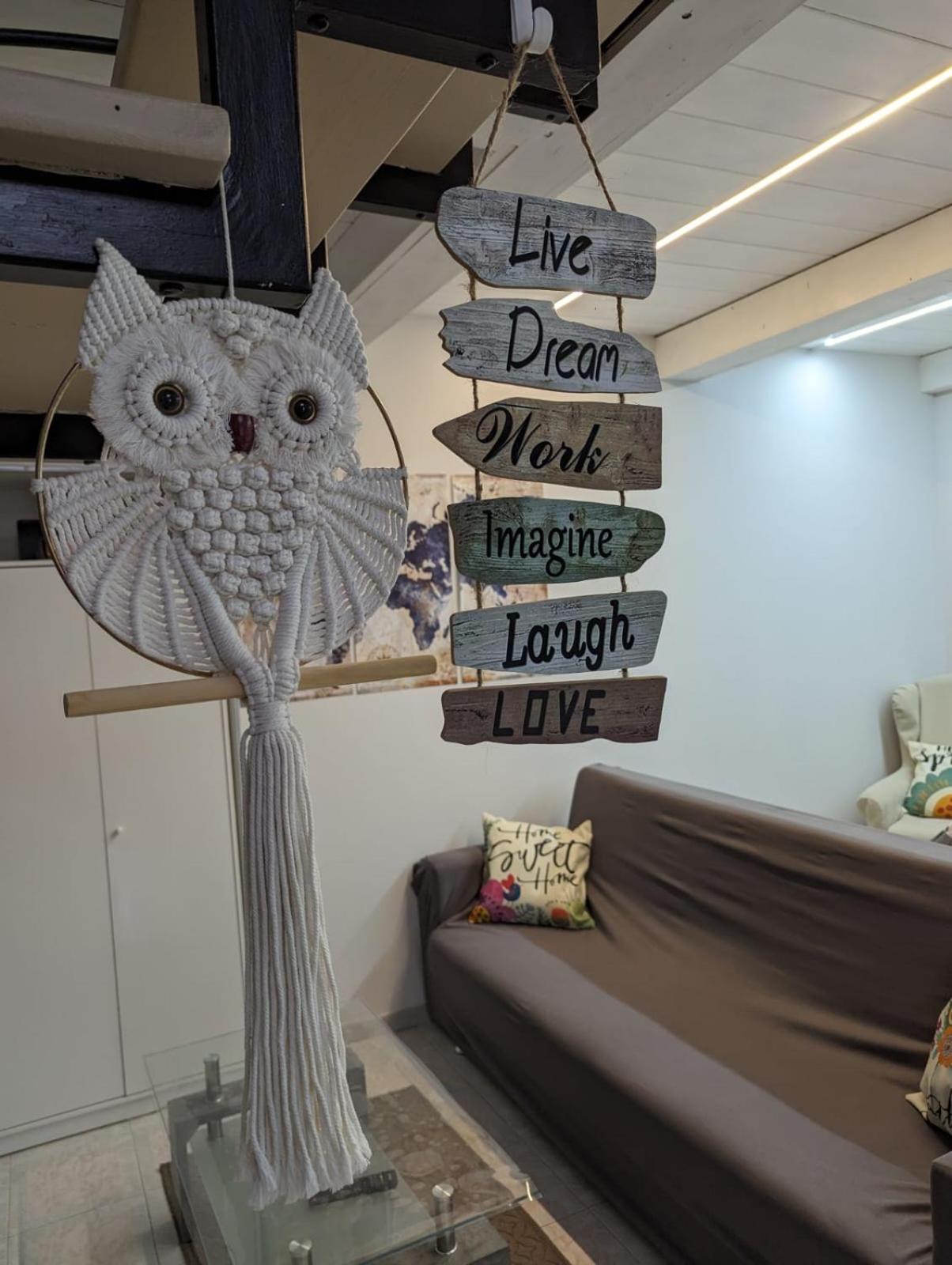 Dafne E Apollo Apartment Помпей Екстериор снимка