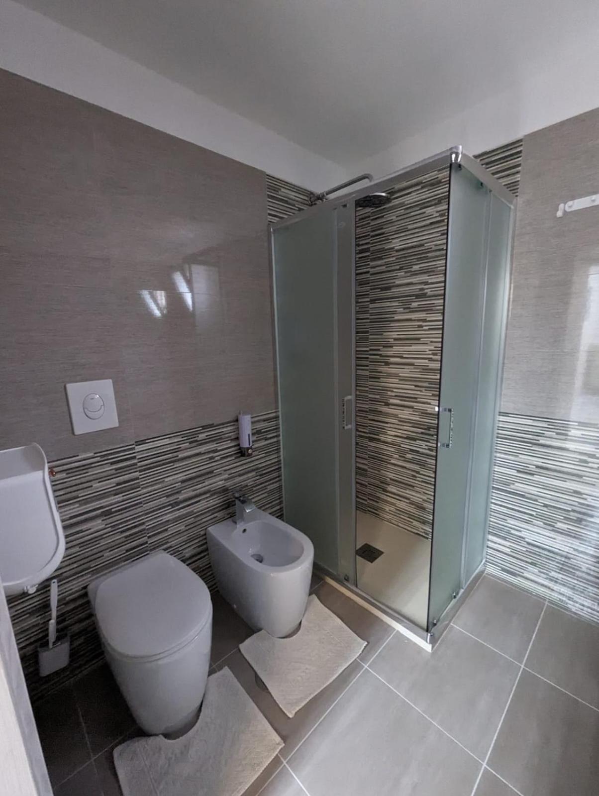 Dafne E Apollo Apartment Помпей Стая снимка