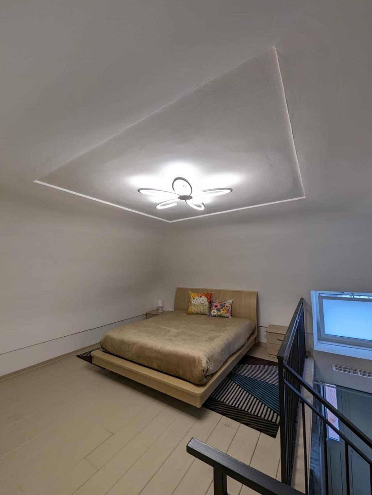 Dafne E Apollo Apartment Помпей Стая снимка
